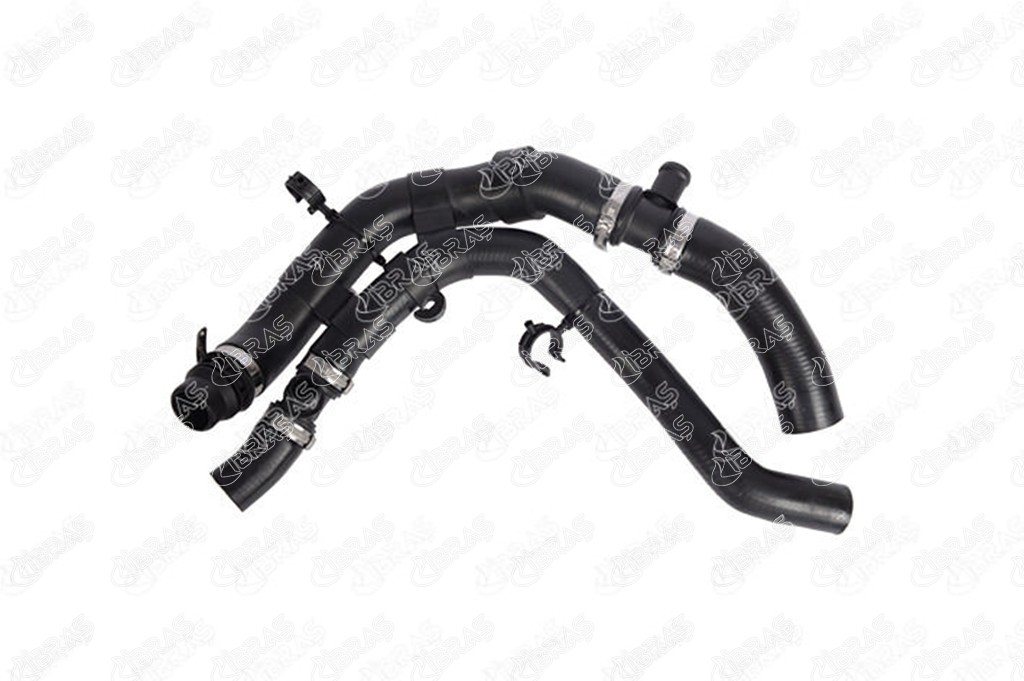 YEDEK SU DEPO HORTUMU