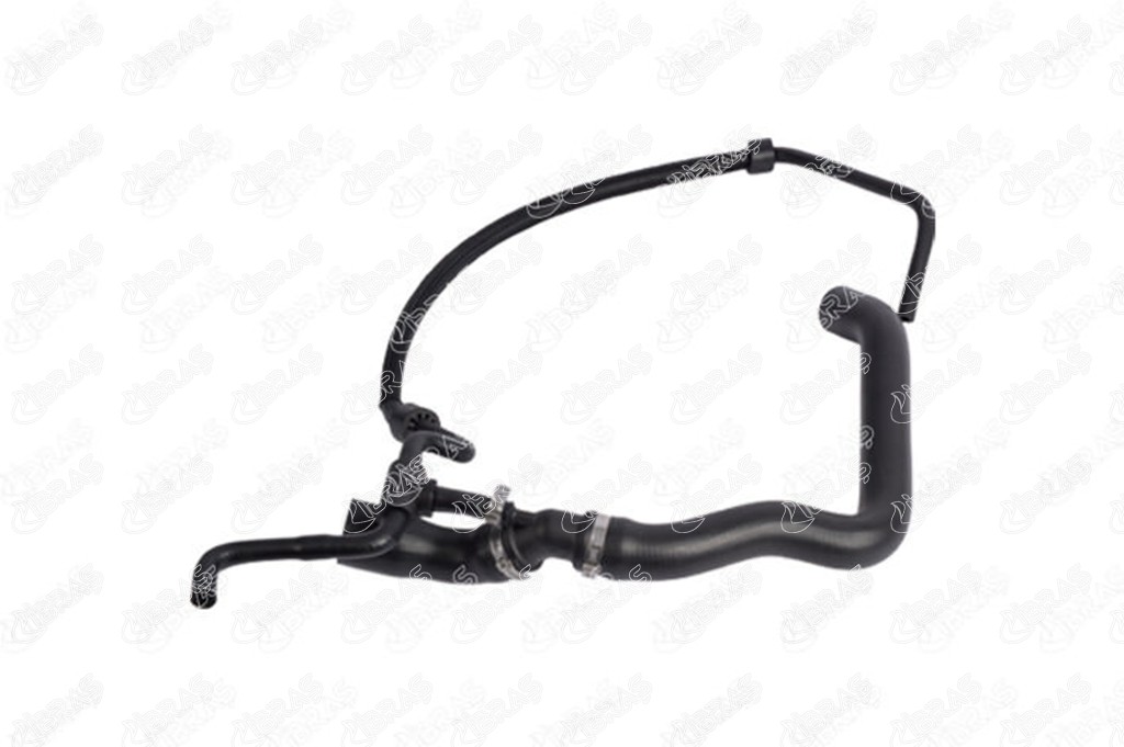 RADYATÖR GİRİŞ HORTUMU