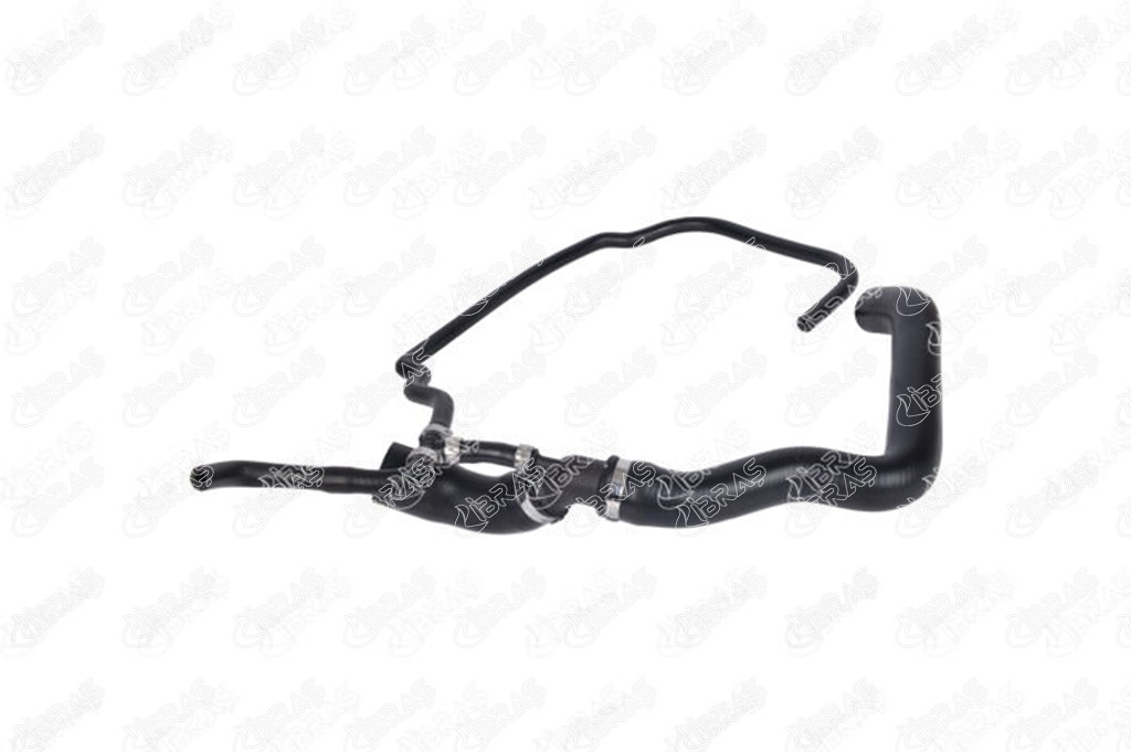 RADYATÖR GİRİŞ HORTUMU