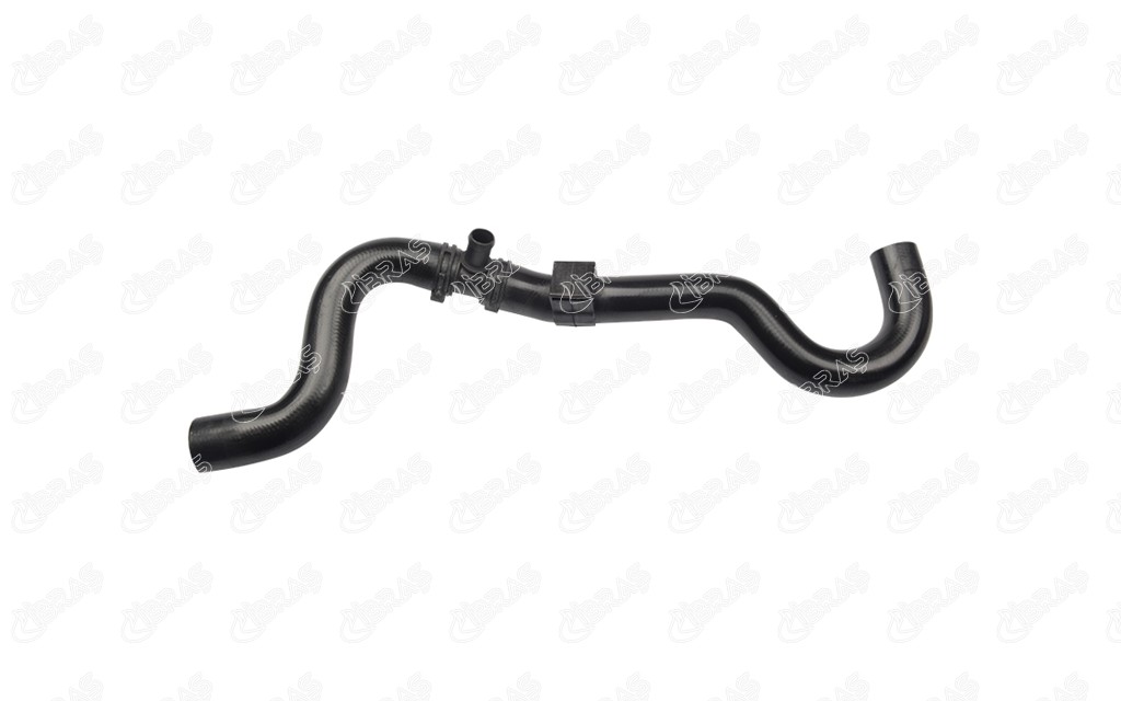 RADYATÖR GİRİŞ HORTUMU