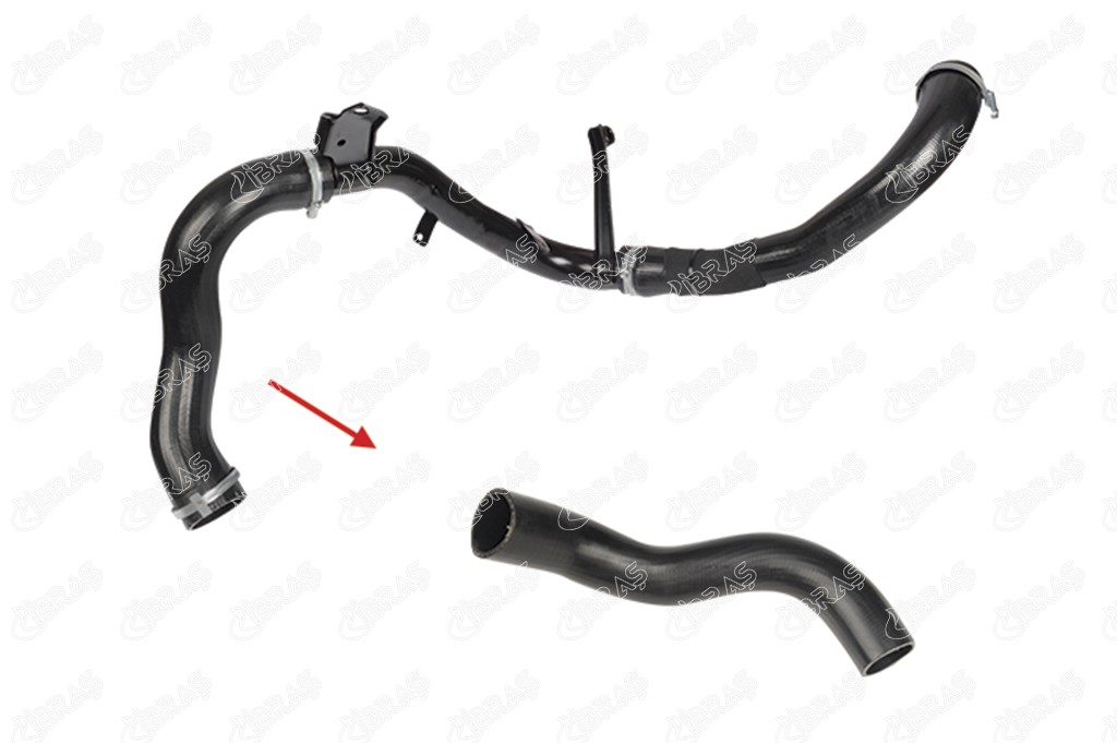 TURBO HORTUMUMETAL BORU HARİÇ