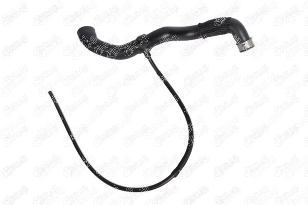  Radyatör Giriş Hortumu 