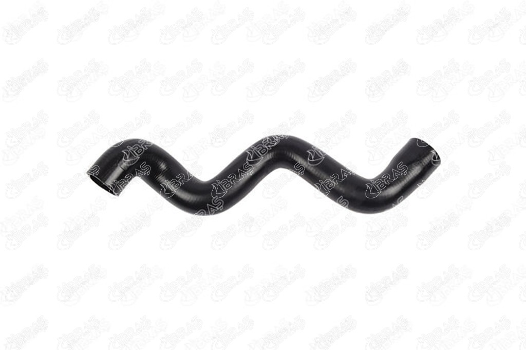 RADYATÖR GİRİŞ HORTUMU