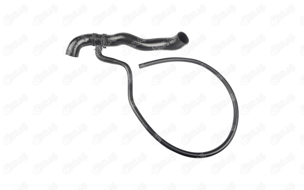 RADYATÖR GİRİŞ HORTUMU