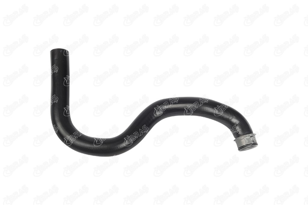 RADYATÖR GİRİŞ HORTUMU