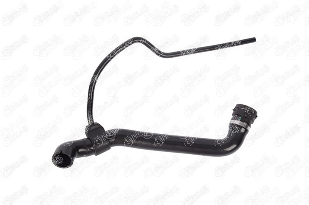 RADYATÖR GİRİŞ HORTUMU