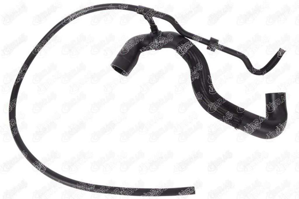  Radyatör Giriş Hortumu 