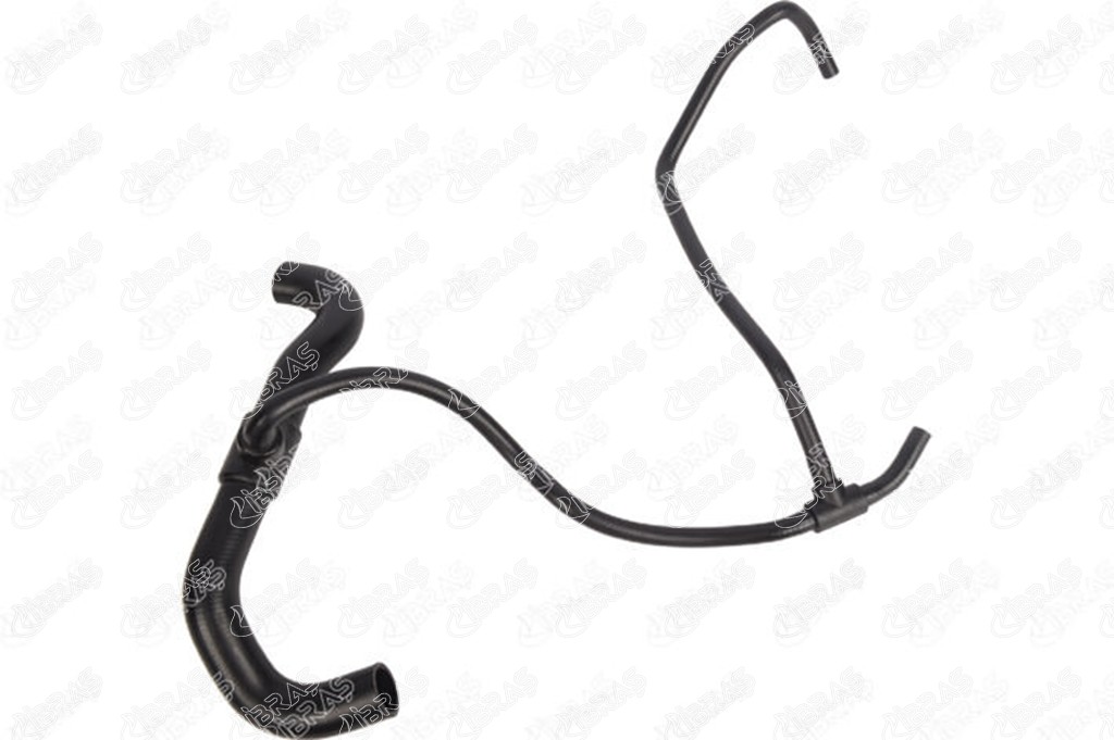 RADYATÖR GİRİŞ HORTUMU