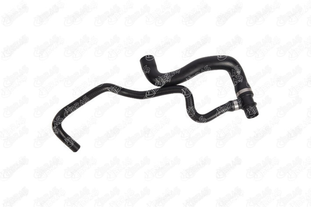 RADYATÖR GİRİŞ HORTUMU