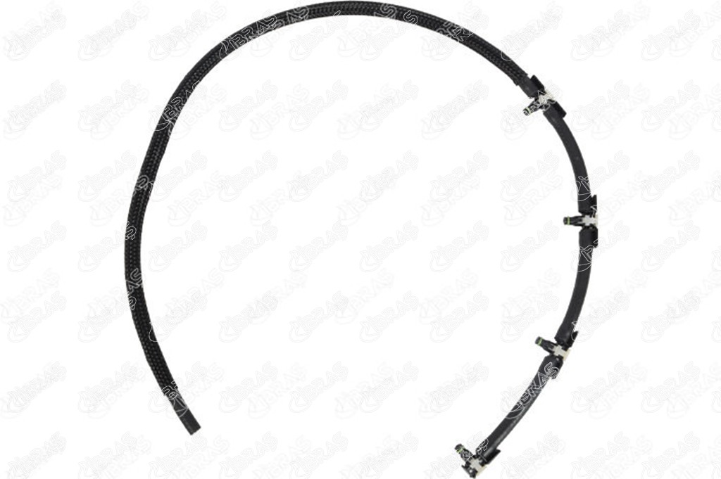 ENJEKTÖR BORUSU YAKIT HORTUMU