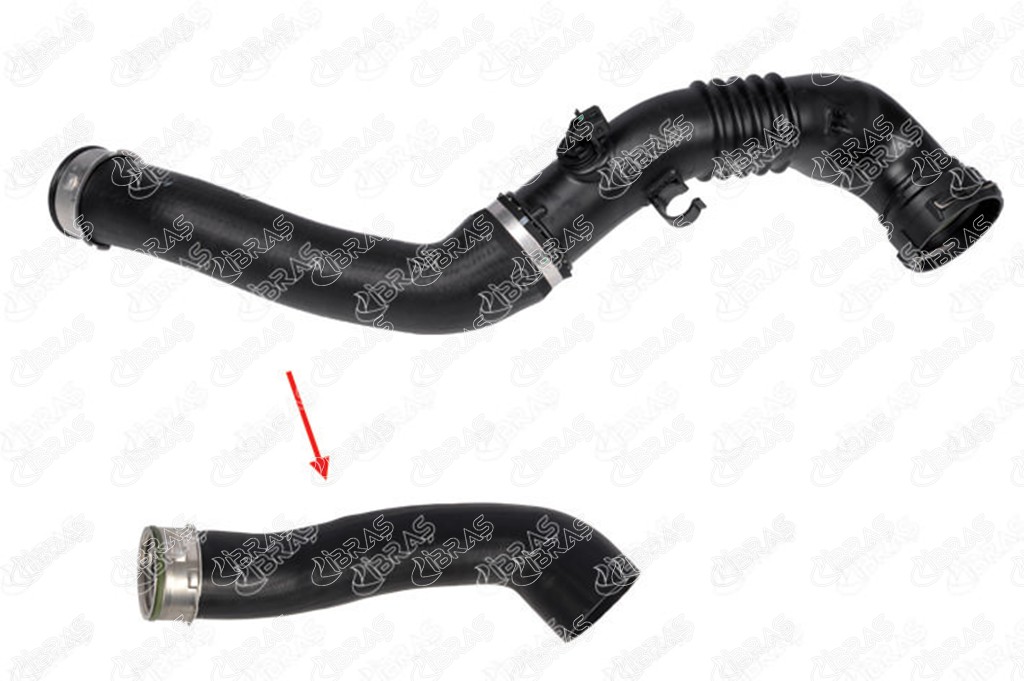 TURBO HORTUMU PLASTİK BORU HARİÇ