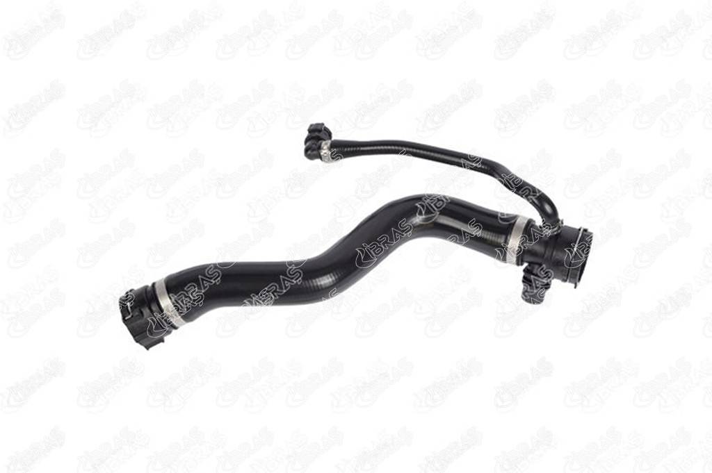 RADYATÖR GİRİŞ HORTUMU