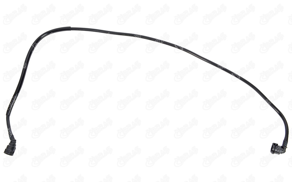 YEDEK SU DEPO BORUSU