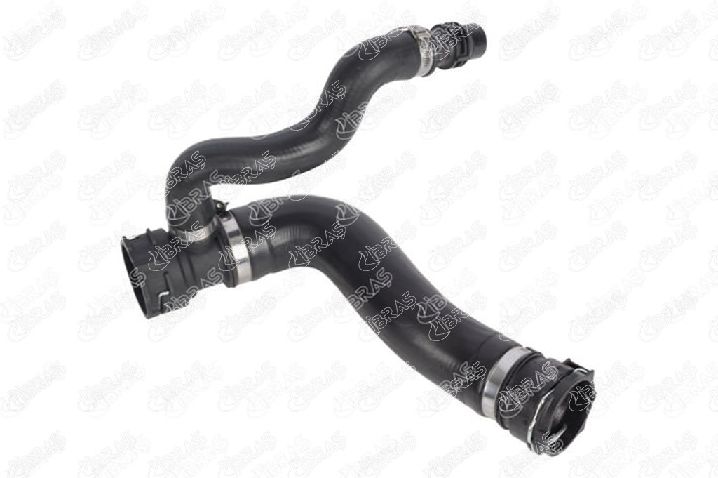 RADYATÖR GİRİŞ HORTUMU