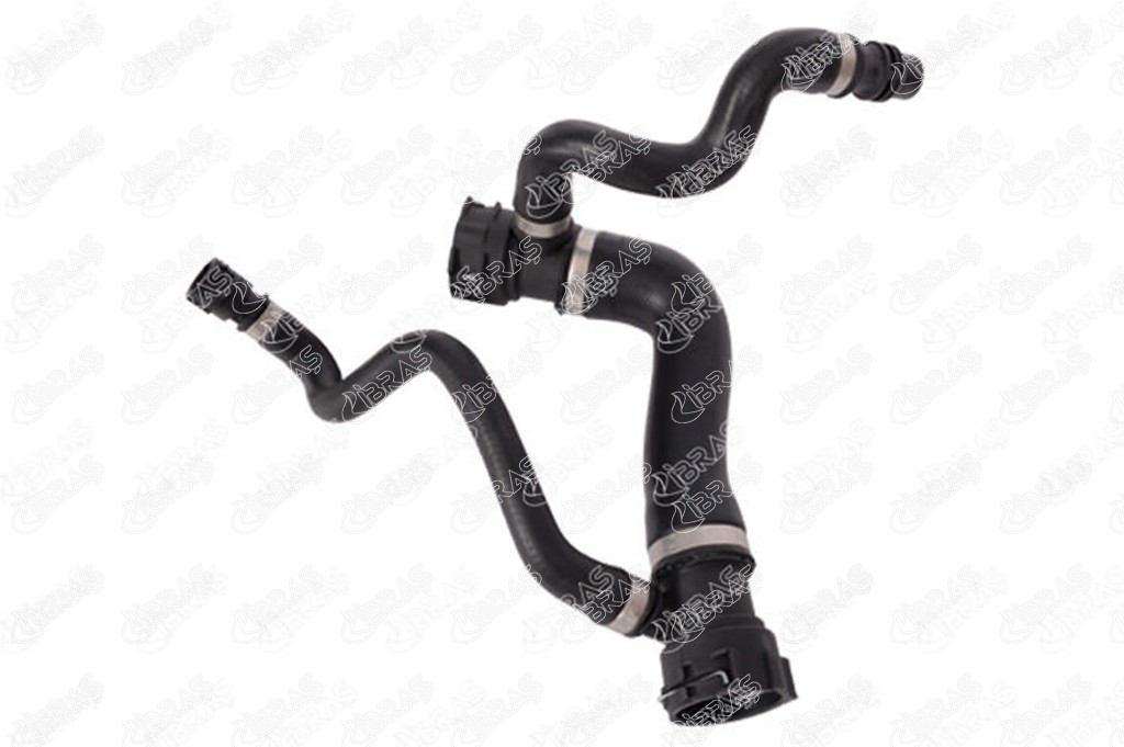 RADYATÖR GİRİŞ HORTUMU