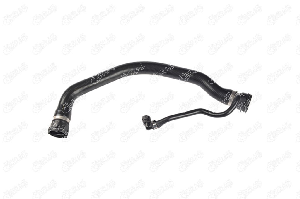 RADYATÖR GİRİŞ HORTUMU