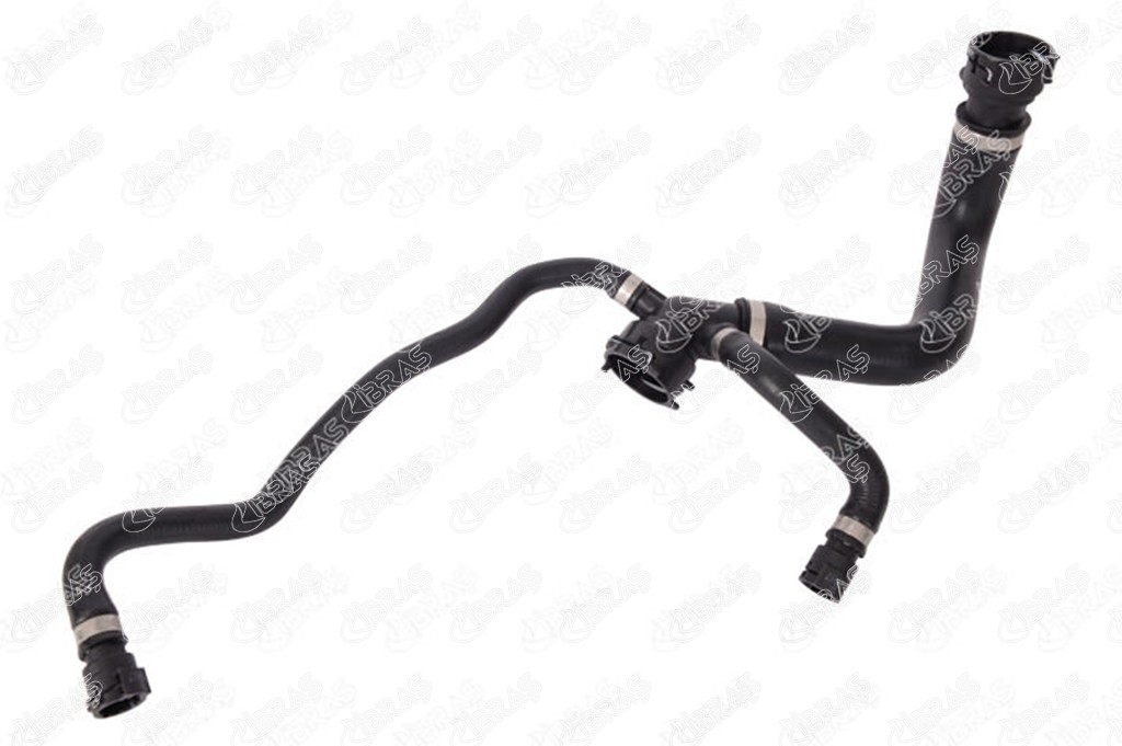 RADYATÖR GİRİŞ HORTUMU