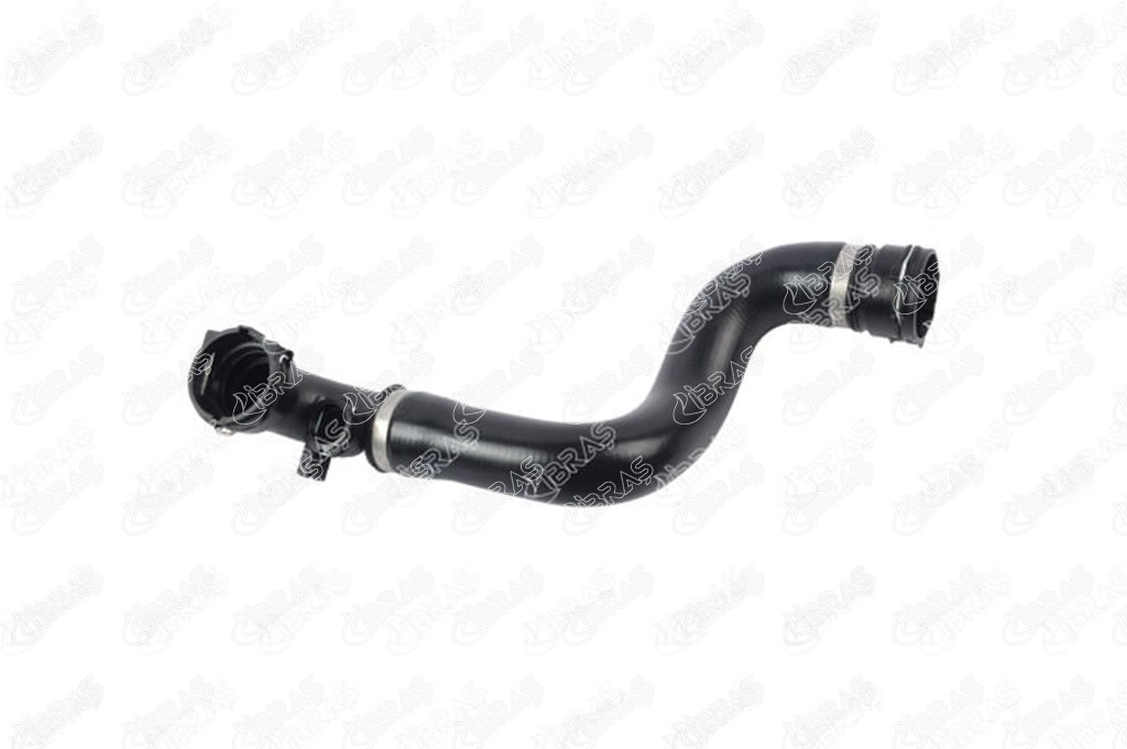 RADYATÖR GİRİŞ HORTUMU