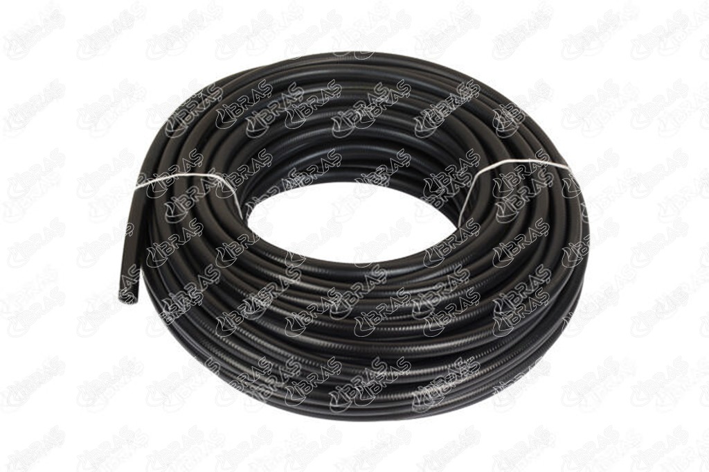 12mm x 18mm = 1/2 INC KALORİFER HORTUMU ( Üniversal ) SICAK ve SOĞUK SU KULLANIMI İÇİN  S / TİPİ