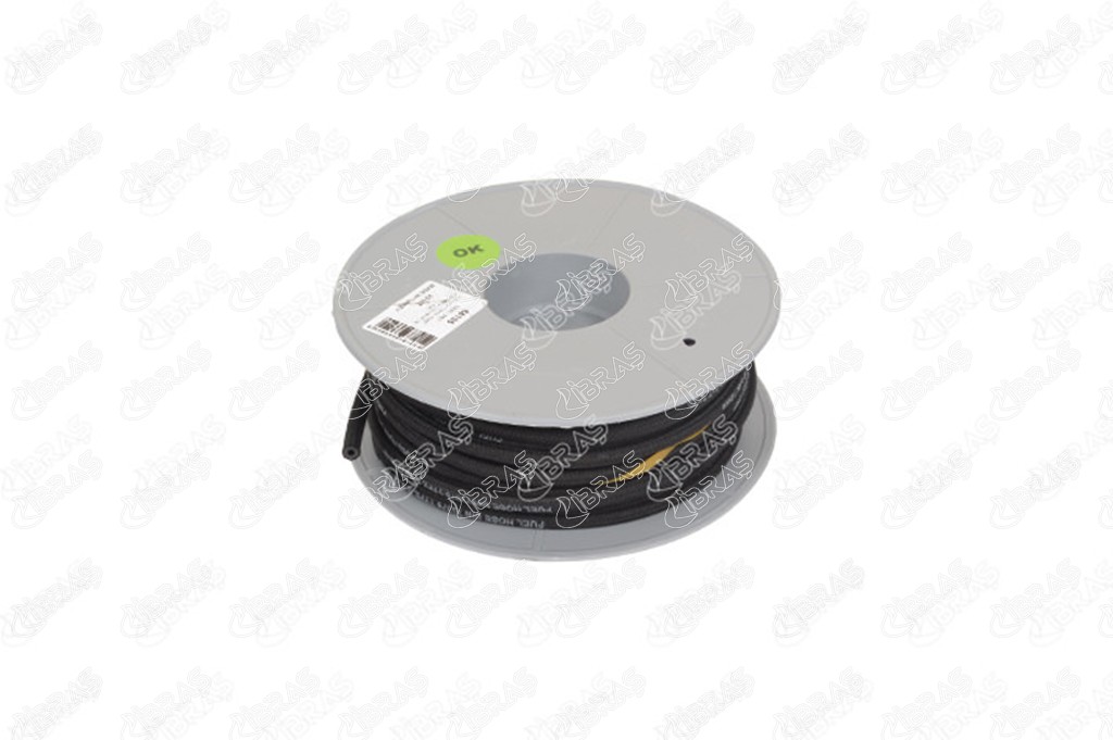 3.2mm x 7.0mm YAKIT HORTUMU S / TİPİ