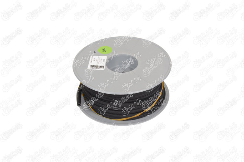 4.0mm x 8.0mm YAKIT HORTUMU S / TİPİ