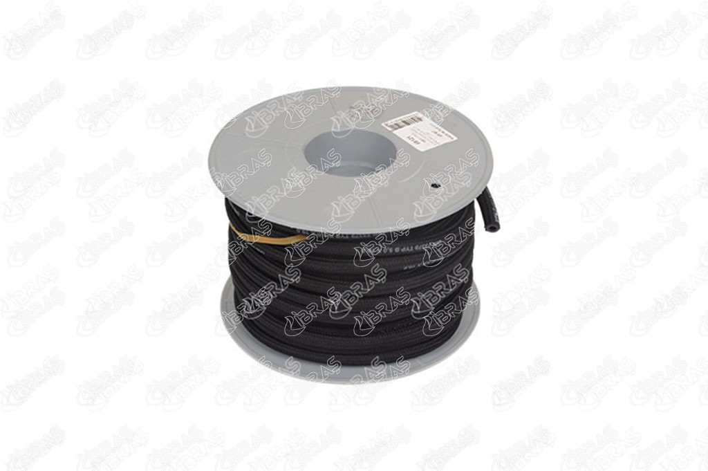 5.0mm x 10.0mm YAKIT HORTUMU S / TİPİ