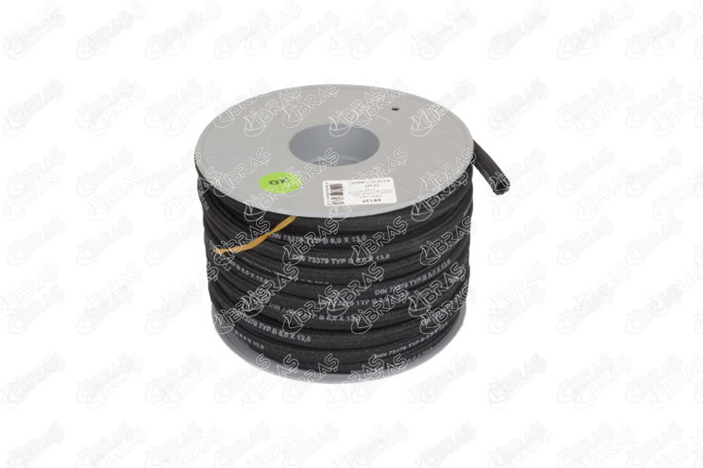  8mm X 13mm yakıt Hortumu ( Üniversal ) dizel ,benzin , Lpg ,yağ Kullanımı İçin 