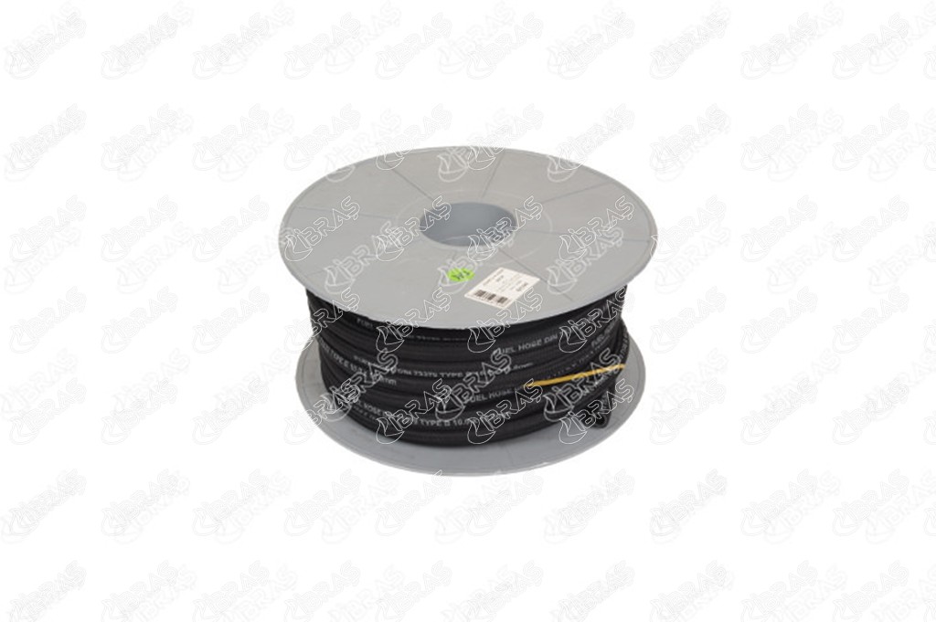 10.0mm x 15.0mm YAKIT HORTUMU S / TİPİ