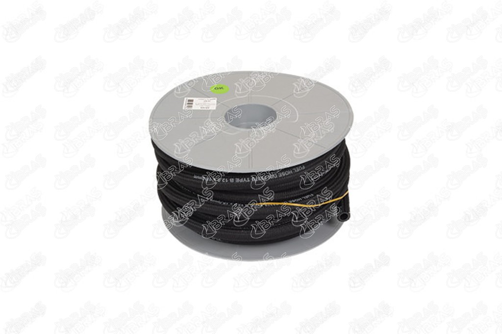 12.0mm x 18.0mm YAKIT HORTUMU S / TİPİ