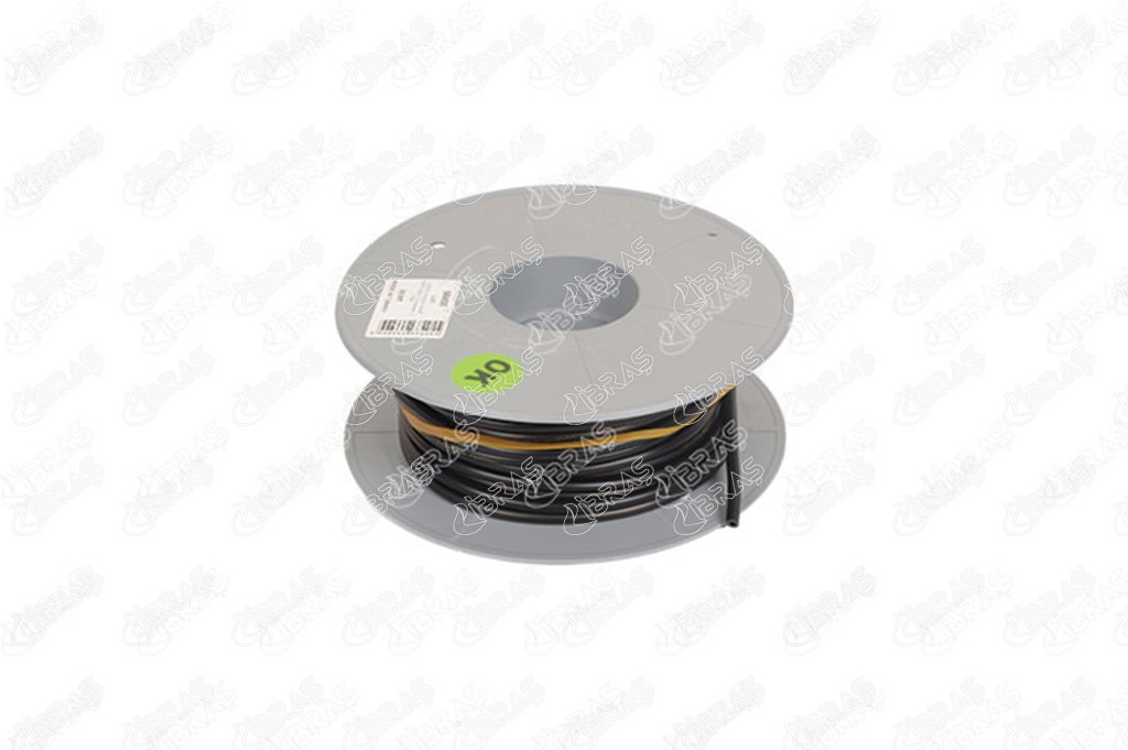 3.0mm x 6.0mm  YAKIT HORTUMU C / TİPİ