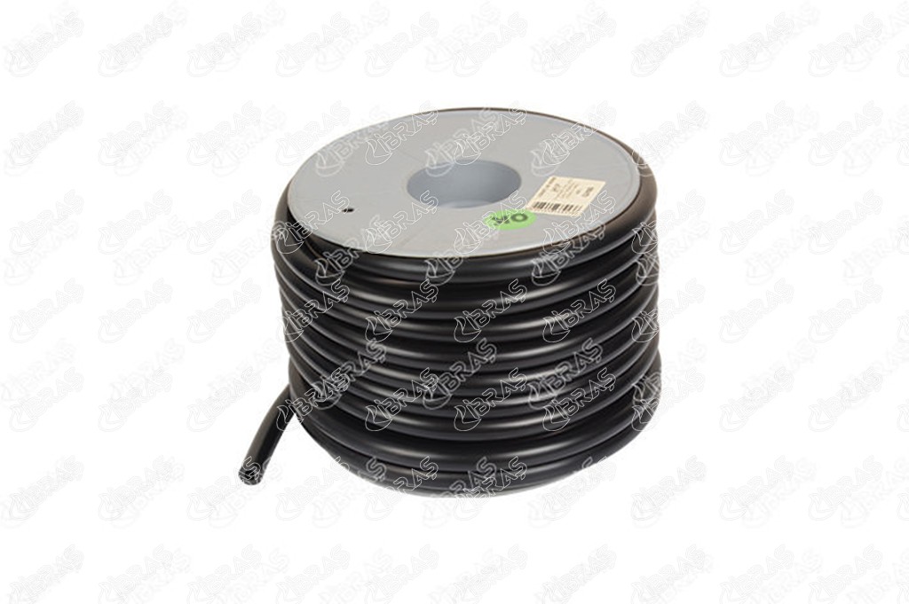  7.5mm X 12.5mm yakıt Hortumu ( Üniversal ) dizel ,benzin , Lpg ,yağ Kullanımı İçin 