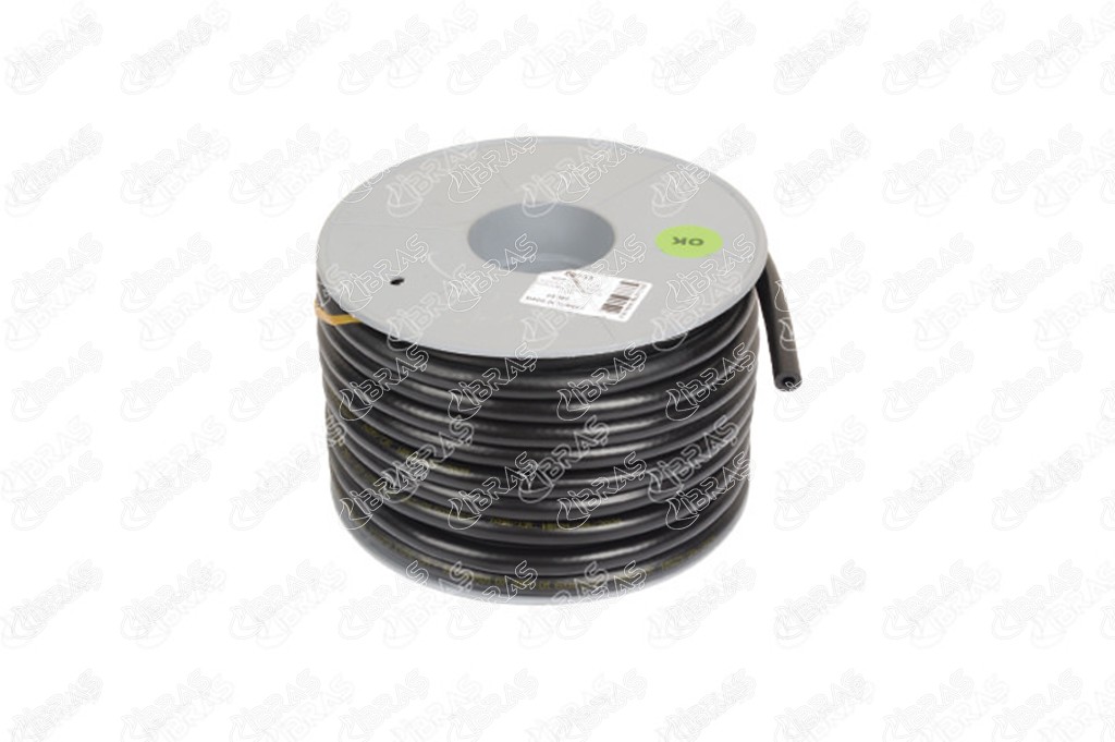 6.0mm x 12.0mm   YAĞ HORTUMU ( Üniversal ) DİZEL ,BENZİN , LPG ,YAĞ KULLANIMI İÇİN E / TİPİ