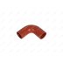  70mm x 80mm 15cm x 15cmSİLİKON DİRSEK HORTUMU