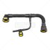 MOTOR HAVALANDİRMA HORTUMU