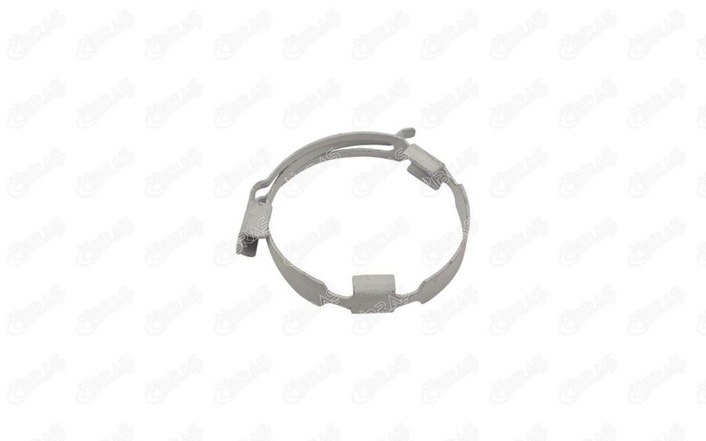  Turbo Borusu Kelepçesi 60mm 