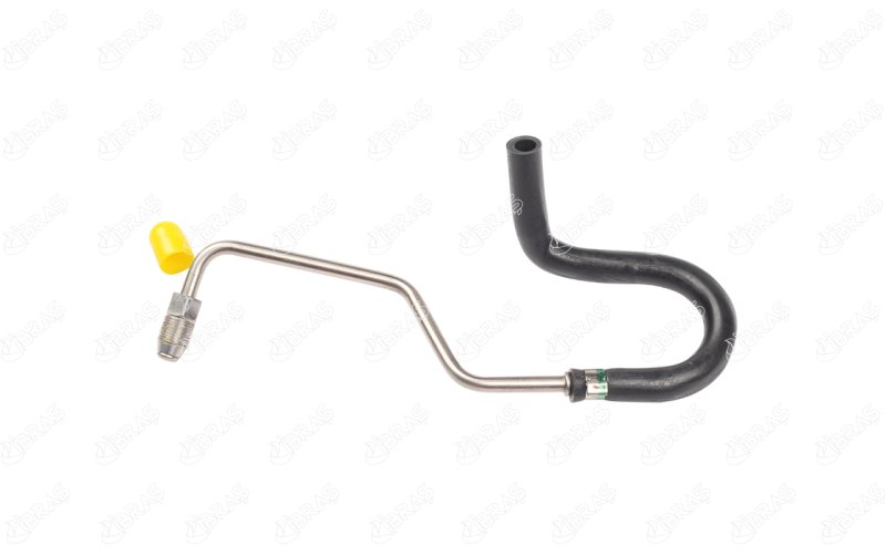 BASINÇ KAPTÖRÜ HORTUMU