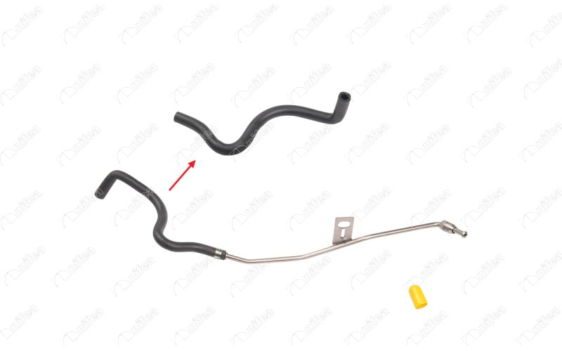 BASINÇ KAPTÖRÜ HORTUMU METAL BORU HARİÇ 