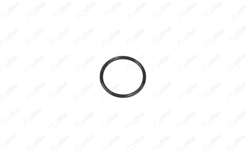 DEVİRDAİM BORUSU CONTASI 37mm x 3.50mm