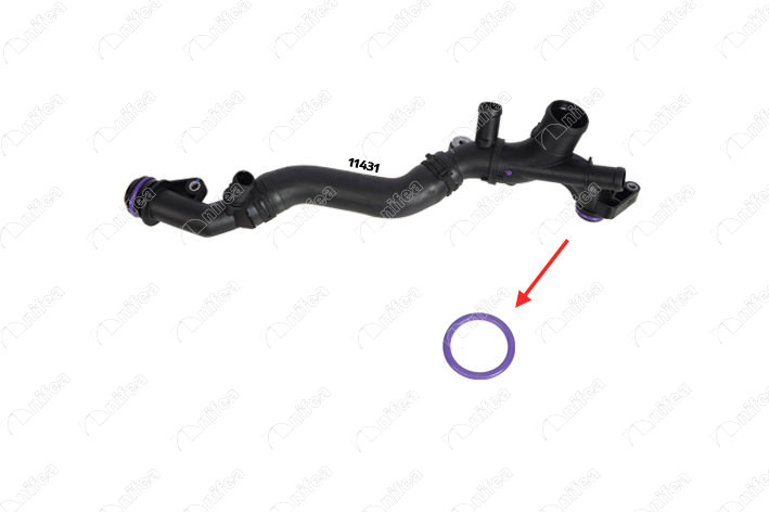 DEVİRDAİM BORUSU CONTASI 