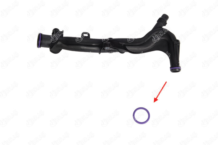 DEVİRDAİM BORUSU CONTASI 