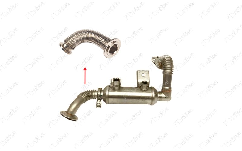 EGR BORUSU SOĞUTUCU HARİÇ