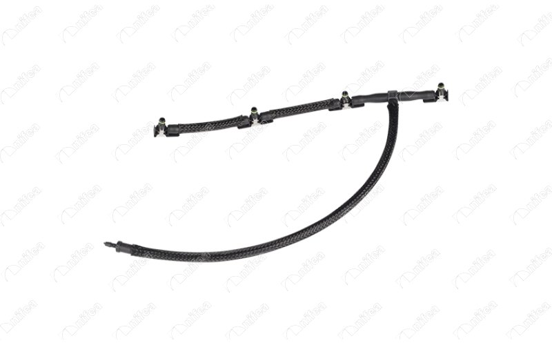 ENJEKTÖR BORUSU YAKIT HORTUMU