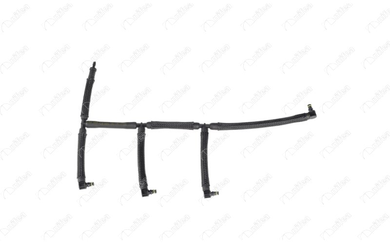 ENJEKTÖR BORUSU YAKIT HORTUMU