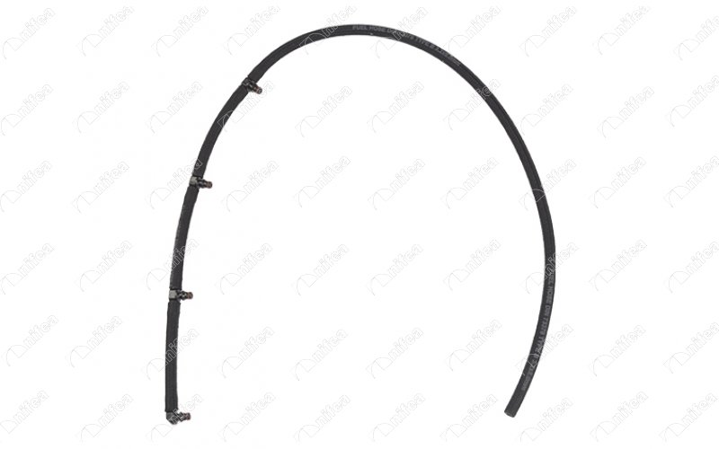 ENJEKTÖR BORUSU YAKIT HORTUMU