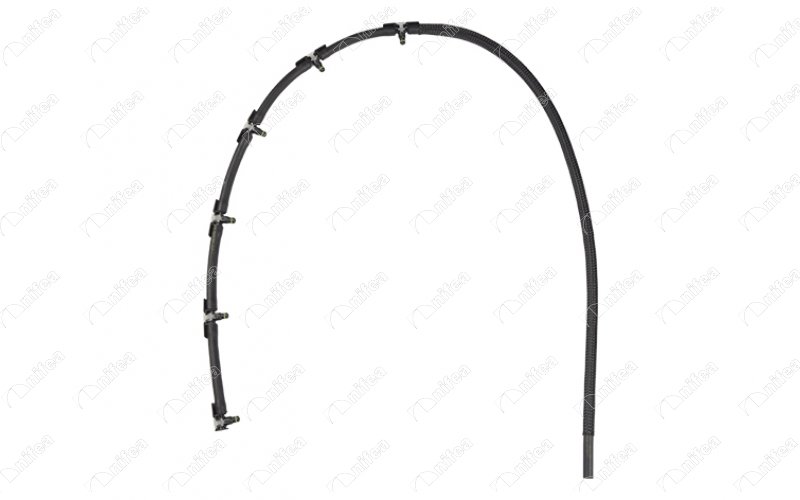 ENJEKTÖR BORUSU YAKIT HORTUMU