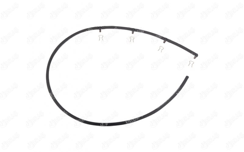 ENJEKTÖR BORUSU YAKIT HORTUMU