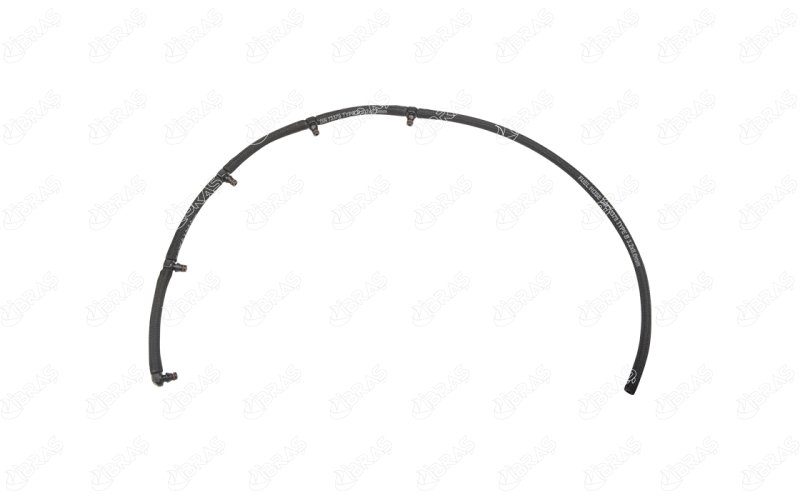 ENJEKTÖR BORUSU YAKIT HORTUMU