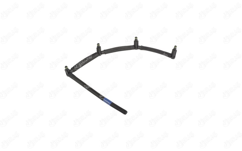 ENJEKTÖR BORUSU YAKIT HORTUMU