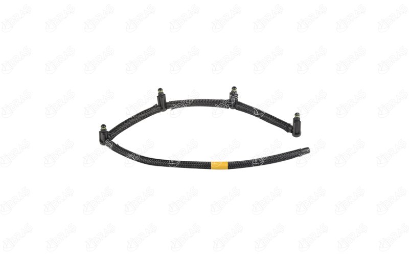 ENJEKTÖR BORUSU YAKIT HORTUMU