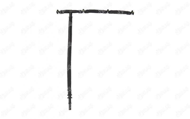 ENJEKTÖR BORUSU YAKIT HORTUMU